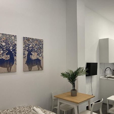 Ensanche Apartments Madrid Ngoại thất bức ảnh