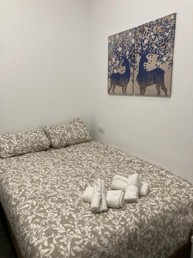 Ensanche Apartments Madrid Ngoại thất bức ảnh