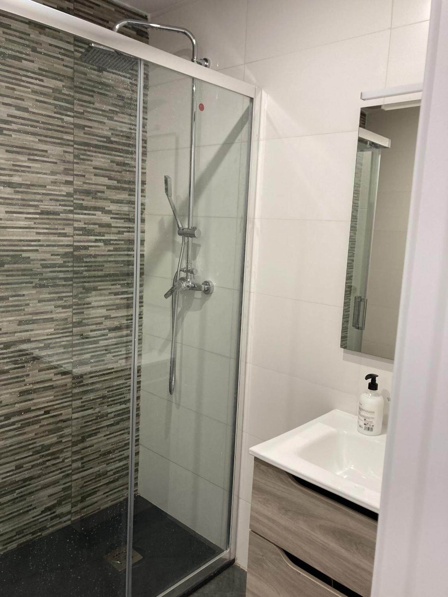 Ensanche Apartments Madrid Ngoại thất bức ảnh